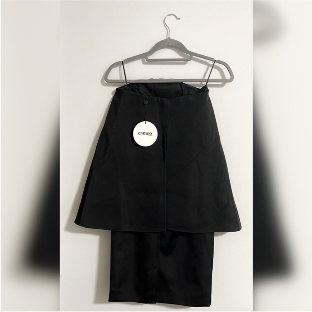 NWT Cameo Dress